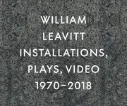 William Leavitt
