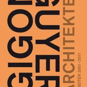 Gigon/Guyer Architects