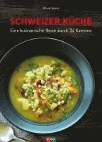 Schweizer Küche