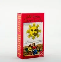 1JJ Swiss Tarot