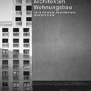 Diener & Diener Architekten - Wohnungsbau