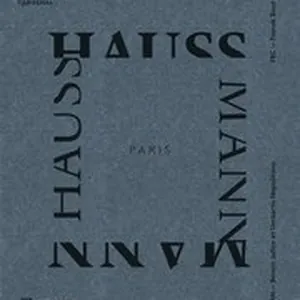 Paris Haussmann
