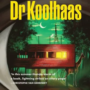 House of Doctor Koolhaas