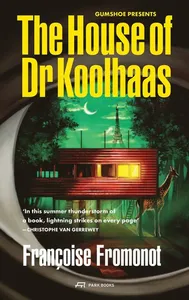 House of Doctor Koolhaas