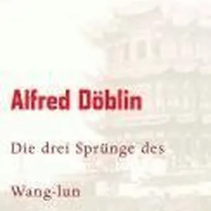 Die drei Sprünge des Wang-lun