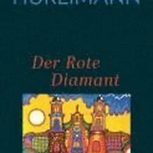 Der Rote Diamant