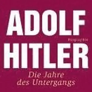 Adolf Hitler