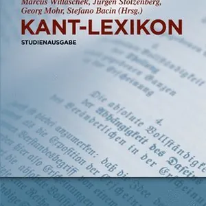 Kant-Lexikon