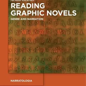 Reading Graphic Novels