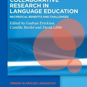 Collaborative Research in Language Education