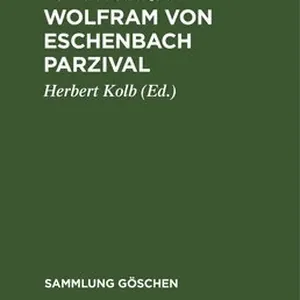Wolfram Von Eschenbach Parzival