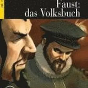 Faust: Das Volksbuch (Niveau B1)