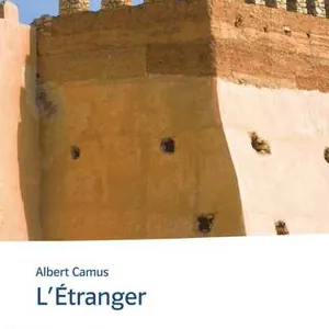 L'étranger