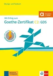 Mit Erfolg zum Goethe-Zertifikat