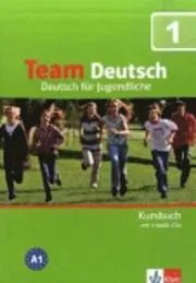 Team Deutsch