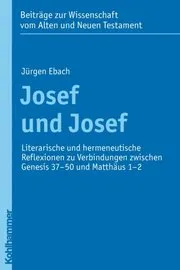 Josef und Josef