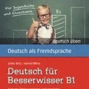 Deutsch uben