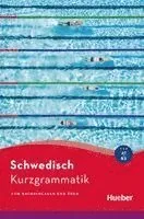 Kurzgrammatik Schwedisch