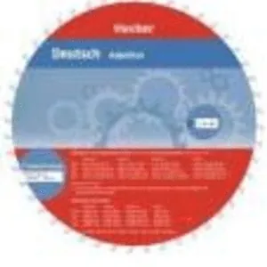 Wheel. Deutsch Adjektive. Sprachdrehscheibe