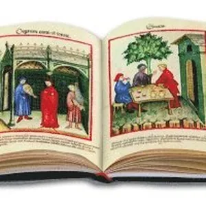 Tacuinum Sanitatis in Medicina