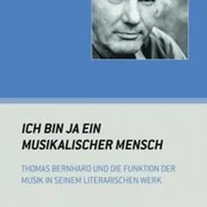 Ich bin ja ein musikalischer Mensch