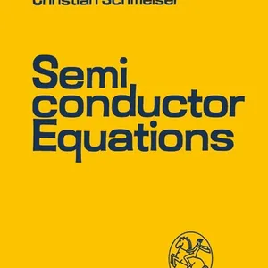 Semiconductor Equations