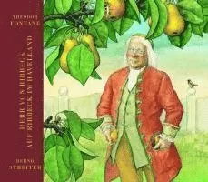 Herr von Ribbeck auf Ribbeck im Havelland