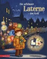 Die schönste Laterne der Welt