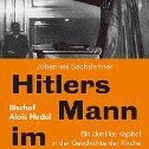 Hitlers Mann im Vatikan