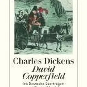 David Copperfield