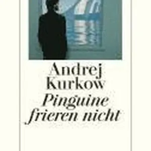 Pinguine frieren nicht