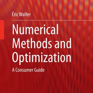 Numerical Methods and Optimization