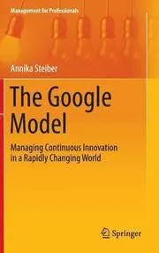 The Google Model
