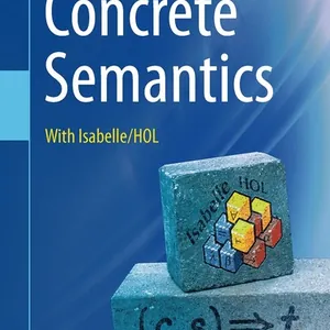 Concrete Semantics