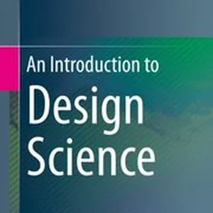 Introduction to Design Science