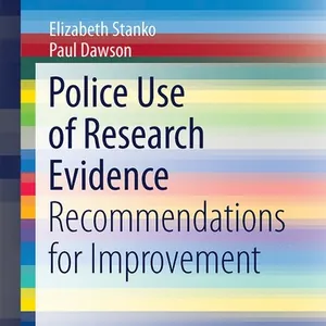 Police Use of Research Evidence