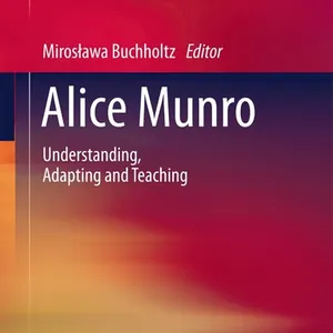 Alice Munro