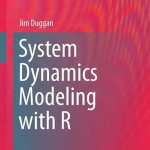 System Dynamics Modeling with R