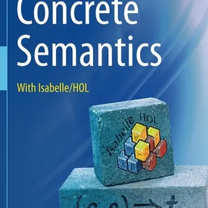 Concrete Semantics