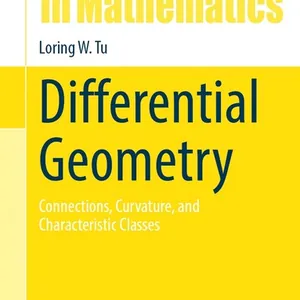 Differential Geometry