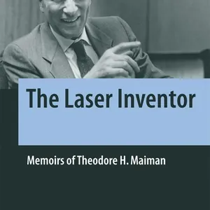 Laser Inventor
