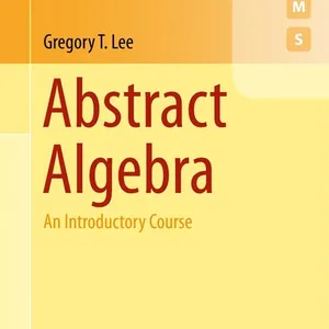 Abstract Algebra