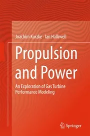 Propulsion and Power