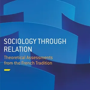 Sociology through Relation