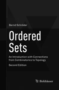 Ordered Sets