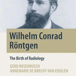 Wilhelm Conrad Röntgen