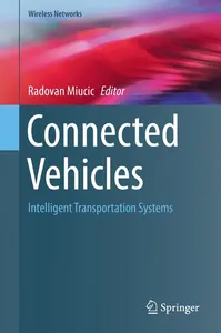 Connected Vehicles