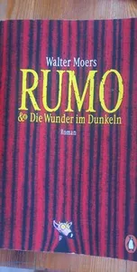 Walter Moers Rumo
