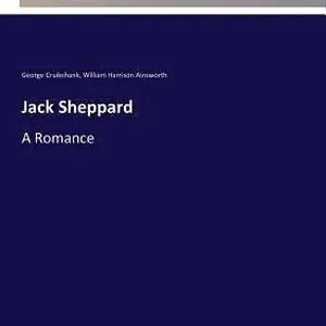 Jack Sheppard