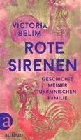 Rote Sirenen